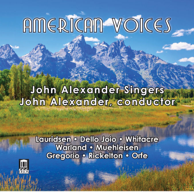 John Alexander Singers