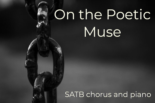 On the Poetic Muse