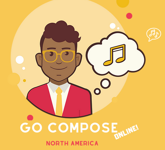 Go Compose North America